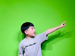 -蓝话筒·少儿成人演讲口才·主持朗诵·戏剧表演(大华第一坊店)