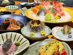 -千代御(临河街店)