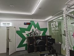 -乐刻体能馆FitTribe飞踹运动(西湖银泰店)