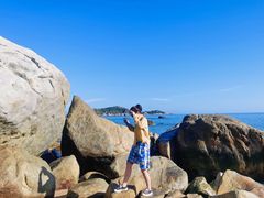 -宋井风景区