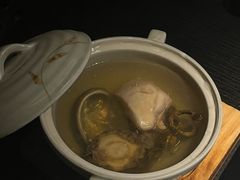 -花潮料理艺食馆(成都万象城店)