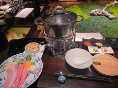 -元熹会席料理