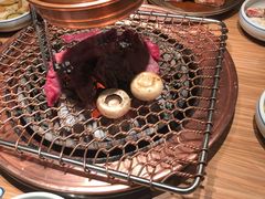 -王妃家(明洞中央店)