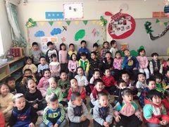 -小脚丫幼儿园(西二旗东一路校区)