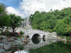 -南京银杏湖乐园