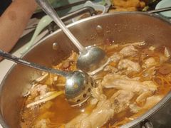 -采椰郎椰子鸡·脆皮鸡火锅(融创茂店)