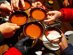 -印象鲵宴·张家界地标美食名片(溪布街店)