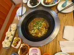 -锅老头铁锅炖•大锅蒸汽海鲜(韩乐坊店)