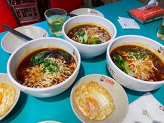 -川正旺江湖菜(三元桥店)