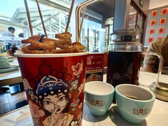 -川百汇烤鱼·泡饼·美蛙(八达岭店)