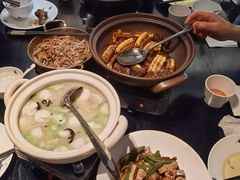 -简小舍·民间手艺菜(武昌江滩店)