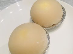 -武汉香格里拉大酒店·香宫中餐厅
