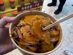 -周小亮丁家坡洋芋(全国总店)