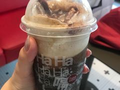 -肯德基(院桥奥特莱斯店)