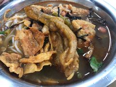 -凤张螺蛳粉·爽口粉(跃进路总店)