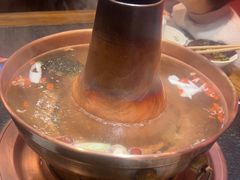 -清真京华源·涮肉烧烤(丰庆店)