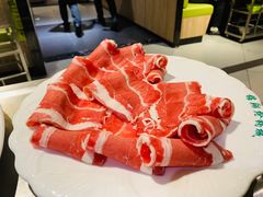 -清真·锦翔炝锅鱼(明德门店)