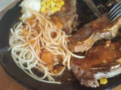 -豪客来牛排(开元盛世广场店)