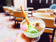 -中航泊悦酒店·云庭咖啡厅(虹桥机场T2店)