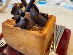 -港丽餐厅(高德置地店)