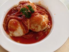 -华梅西餐厅(哈尔滨中央大街店)