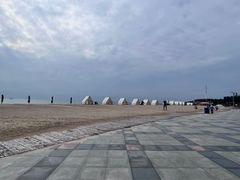 -辽宁团山国家级海洋公园