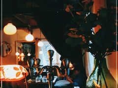 -夏朵餐厅(丁香店)