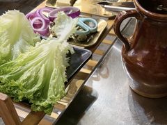 -阿昌白族石板烧(大理古城店)