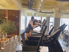 -聚健身GatherFitness(余杭店)