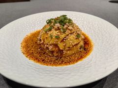 新派口水鸡-羲和雅苑•北京烤鸭(平安国际金融中心店)