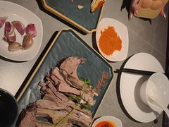 -青海名吃尕张娃非遗烤肉(城中店)