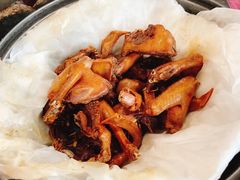 -侠成水上农庄(工业大道店)