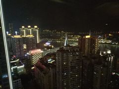 -闲隅江景艺术酒店(解放碑洪崖洞总店)