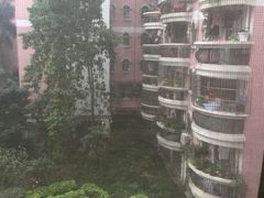 -锦江之星(广州海珠江泰路地铁站店)