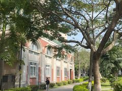 -厦门大学(思明校区)