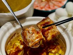 -佬太公海鸭·海鲜大排档(上海总店)