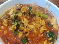 -建基泡馍·西安老字号·清真(永宁店)