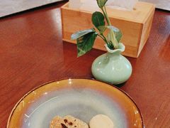 -南普陀素菜馆