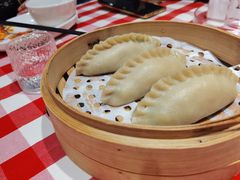 -西贝(吴江路湟普汇店)