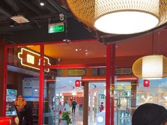 -满园烤鸭·春饼(抚顺万达店)