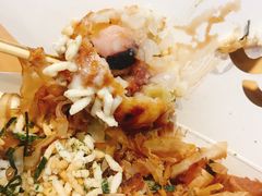 -7mall美食潮地标
