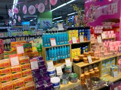 -世纪联华超市(三墩店)