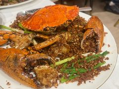 -喜记避风塘炒辣蟹(旗舰店)