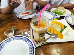 -Dang restaurant (patong phuket)