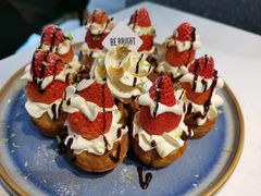 -BE BRIGHT KITCHEN(正佳广场店)