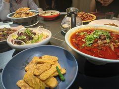 -58度品质川菜馆(经一路店)