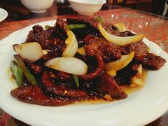 -勺园饭店(骨科医院店)