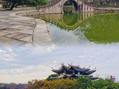 -江心屿景区