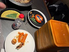 日式寿喜烧-牛YO寿喜烧和牛火锅自助(三台子万象汇店)