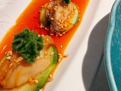 -醉舍·新淮扬菜(长宁龙之梦店)